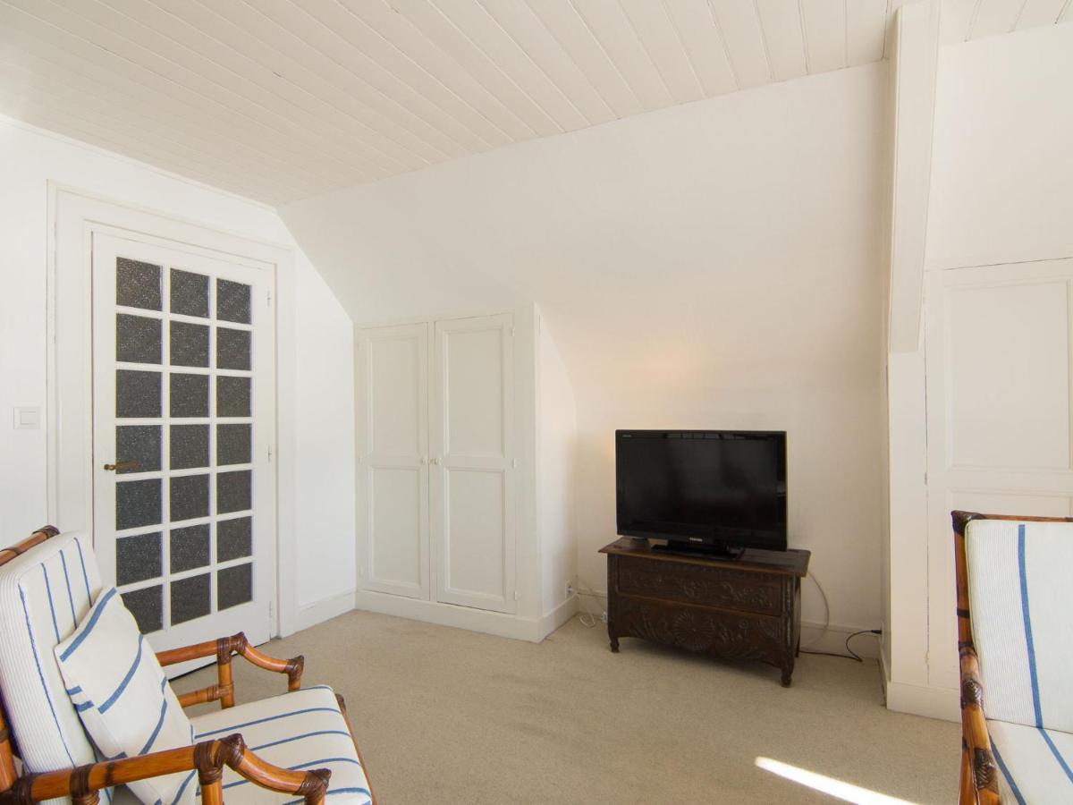 Apartment Le Beauvoir Rose By Interhome Дінар Екстер'єр фото