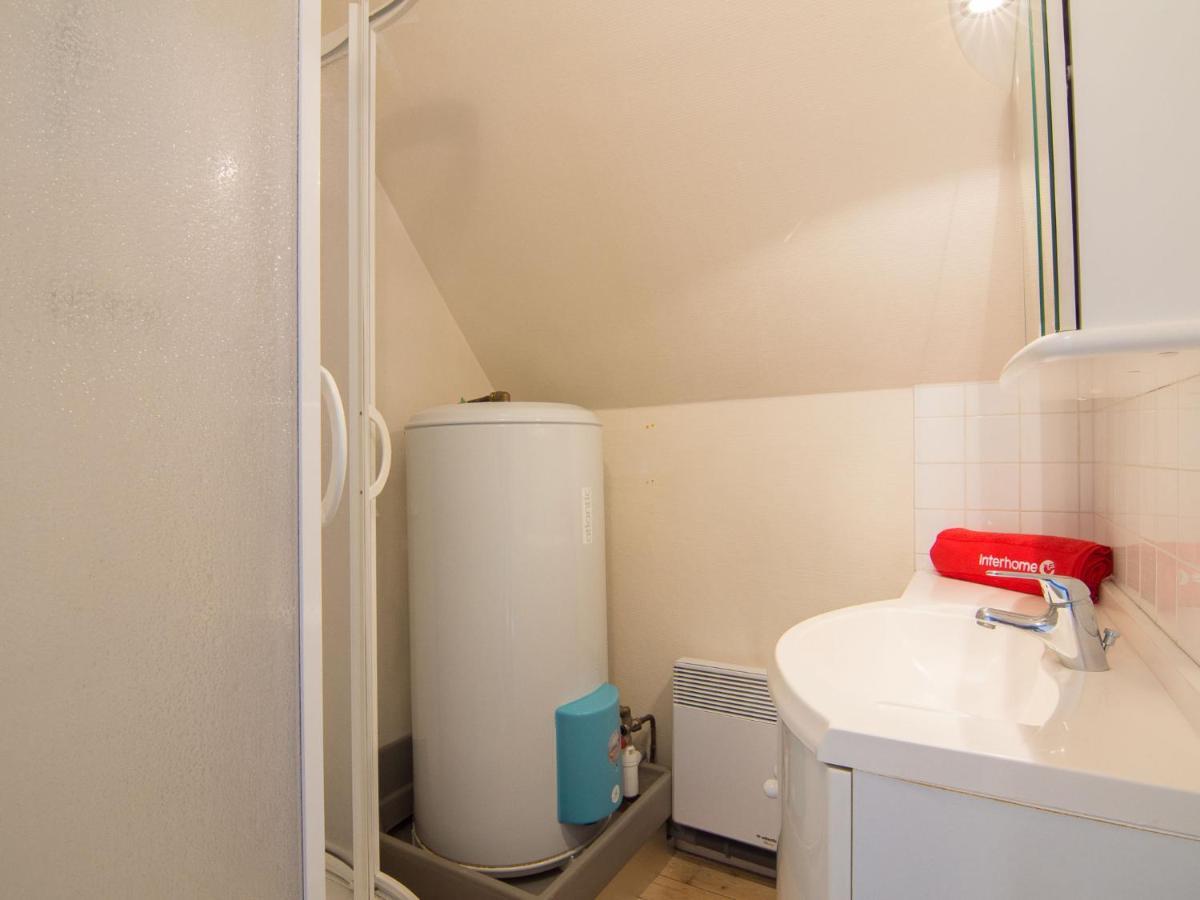 Apartment Le Beauvoir Rose By Interhome Дінар Екстер'єр фото
