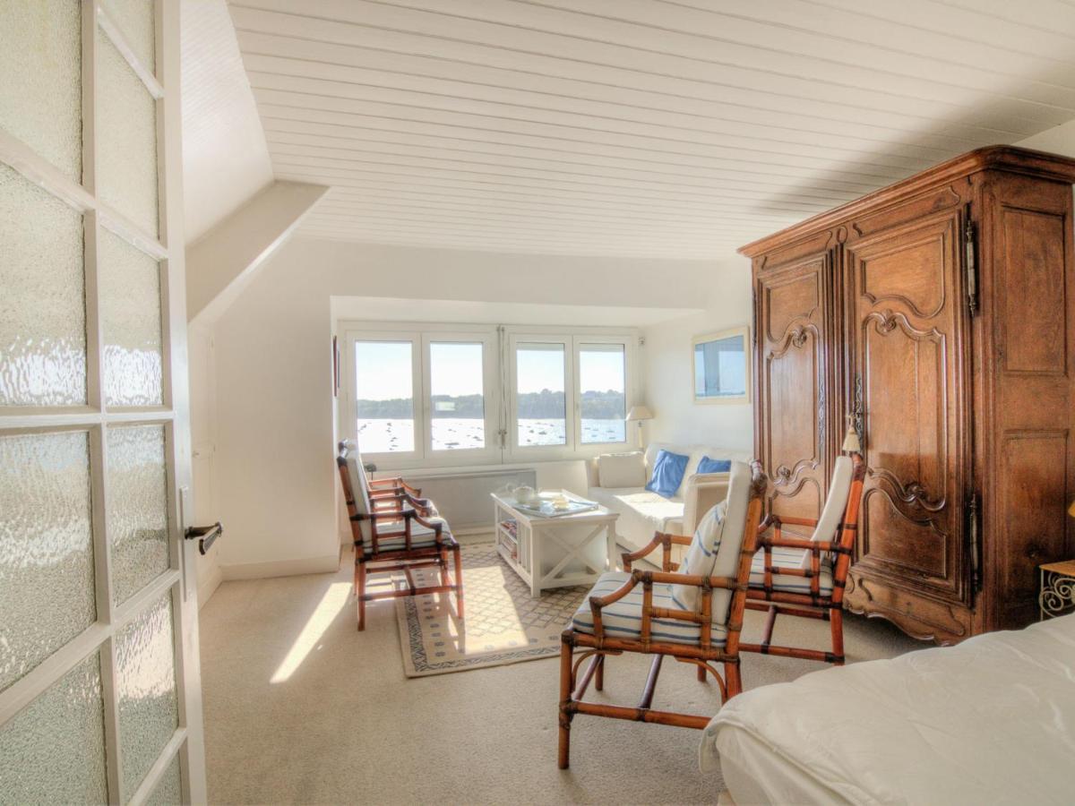Apartment Le Beauvoir Rose By Interhome Дінар Екстер'єр фото