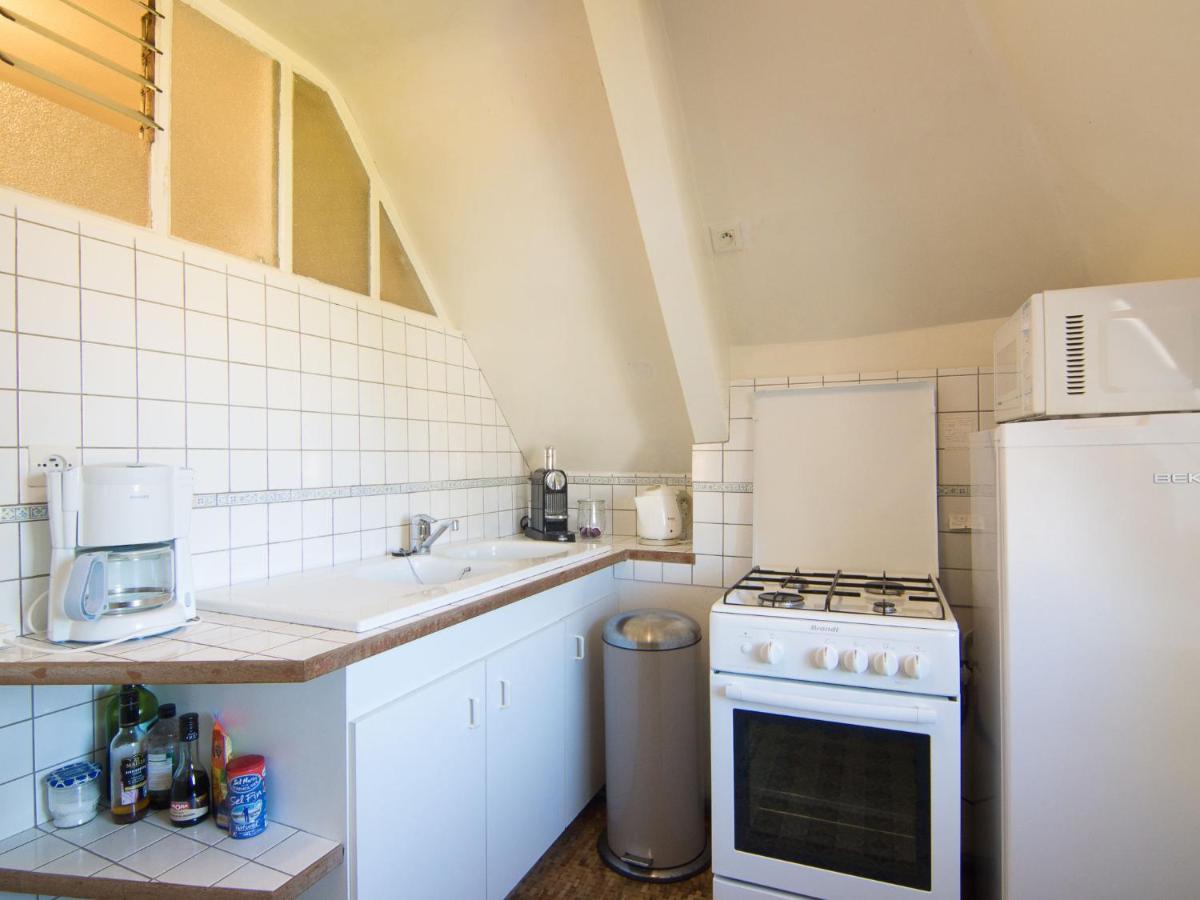Apartment Le Beauvoir Rose By Interhome Дінар Екстер'єр фото