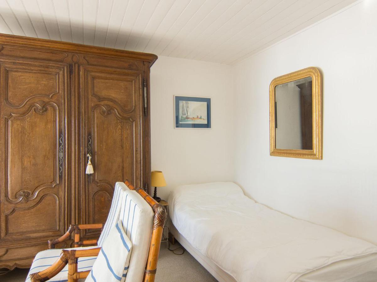 Apartment Le Beauvoir Rose By Interhome Дінар Екстер'єр фото